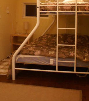 Tree Fern Lodge - Accommodation Search 4