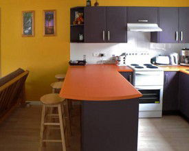 Berrara Waters Chalet - Accommodation Search 1