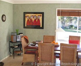 Berrara Beach Cottage - Accommodation Search 1