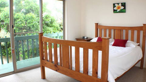 Callala Beach Front - Accommodation Search 2