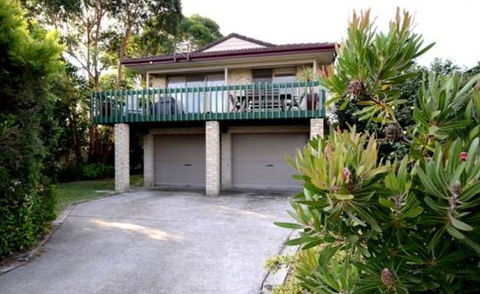 Callala Beach Front - Accommodation Search 3