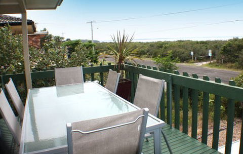 Callala Beach Front - Accommodation Search 5