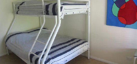 Benjamins Beach House - Accommodation Search 0