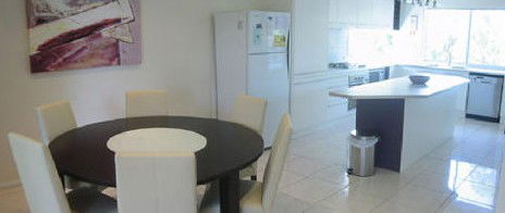 Benjamins Beach House - Accommodation Search 2