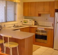 A Bay Beachcomber and Jervis Bays SeaChange - Accommodation Search