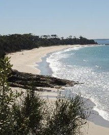 CeeSpray On Owen Bed And Breakfast - Accommodation Search 1