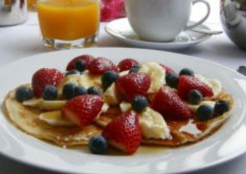 CeeSpray On Owen Bed And Breakfast - Accommodation Search 4