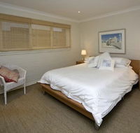 Absolute Waterfront at Hyams Beach - Elandra - Accommodation Search