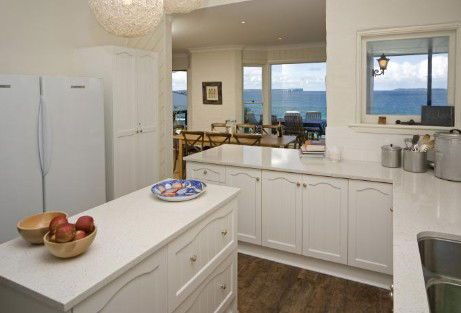 Absolute Waterfront At Hyams Beach - Elandra - Accommodation Search 1
