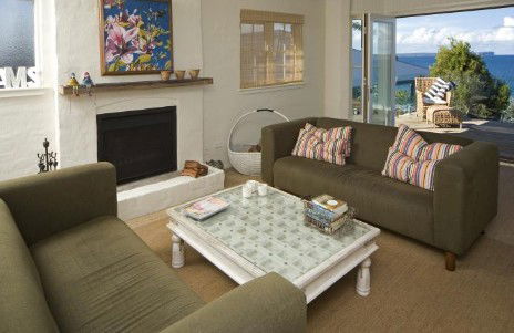 Absolute Waterfront At Hyams Beach - Elandra - Accommodation Search 2