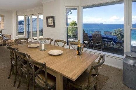 Absolute Waterfront At Hyams Beach - Elandra - Accommodation Search 5