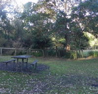 Booderee National Park Cave Beach camping area - Accommodation Search