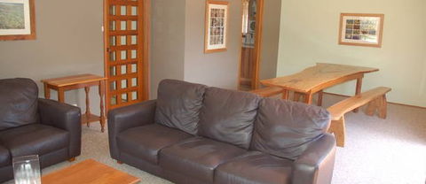 Beachfront House - Accommodation Search 1