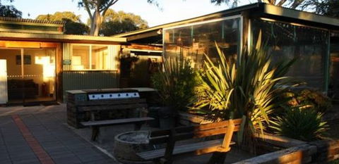 Banksia Park Cottages - Accommodation Search 0