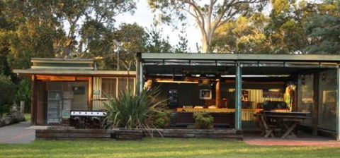 Banksia Park Cottages - Accommodation Search 1