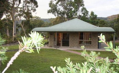 Banksia Park Cottages - Accommodation Search 2