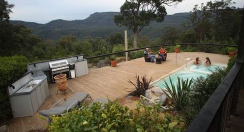 Banksia Park Cottages - Accommodation Search 5