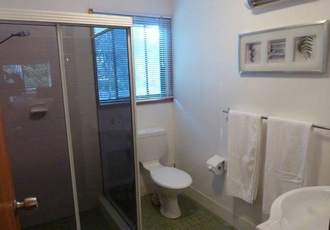 Blue Gums Cottage - Accommodation Search 0