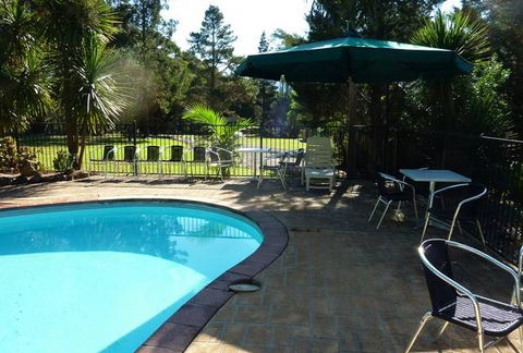 Blue Gums Cottage - Accommodation Search 1