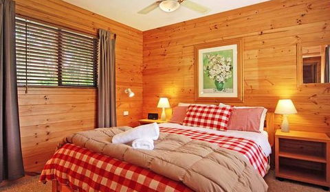 Blue Gums Cottage - Accommodation Search 2
