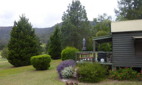 Blue Gums Cottage - Accommodation Search 5