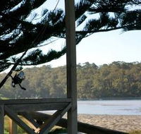 BIG4 Narooma Easts Holiday Park - Accommodation Search