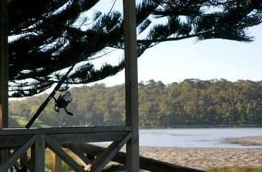 BIG4 Narooma Easts Holiday Park - Accommodation Search 0