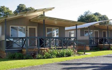 BIG4 Narooma Easts Holiday Park - Accommodation Search 4