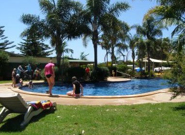 BIG4 Narooma Easts Holiday Park - Accommodation Search 5