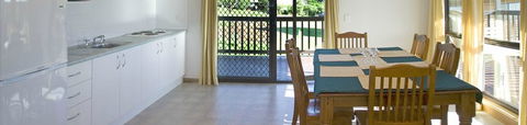 Black Bream Point Holiday Cabins - Accommodation Search 2
