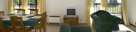 Black Bream Point Holiday Cabins - Accommodation Search 3