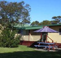 Alonga Cottages - Accommodation Search