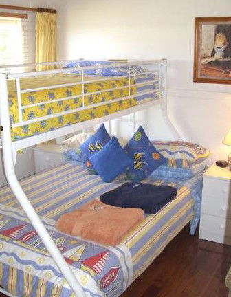 Calm Waters Waterfront Cottages - Accommodation Search 0