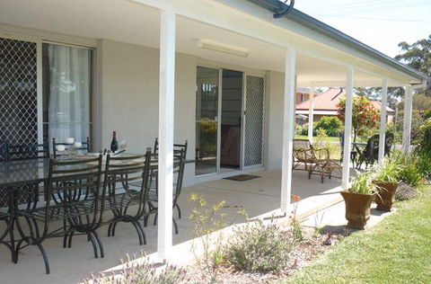 By The Bay - Accommodation Search 2