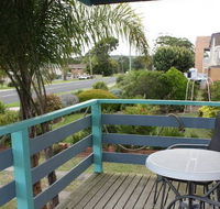 Abalone Cottage - Accommodation Search
