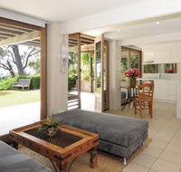 Bungalows on the Beach - Accommodation Search