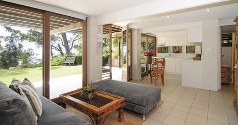 Bungalows On The Beach - Accommodation Search 0