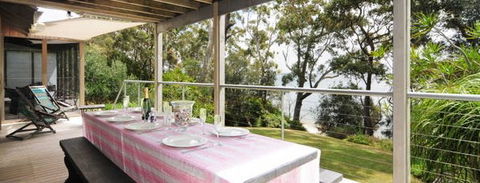 Bungalows On The Beach - Accommodation Search 3