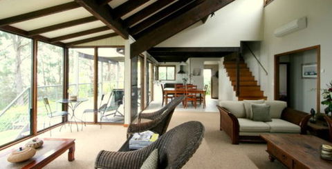 Bungalows On The Beach - Accommodation Search 4