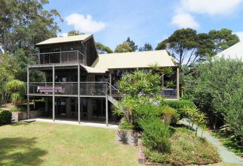 Bungalows On The Beach - Accommodation Search 5