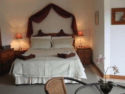 A View of Mt Warning Bed and Breakfast - Accommodation Search