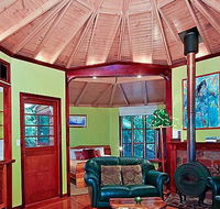 Mt Warning Rainforest Retreat  - Accommodation Search
