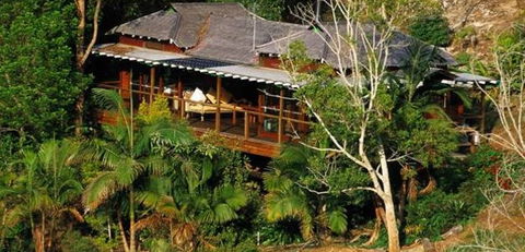 Mt Warning Rainforest Retreat  - Accommodation Search 6