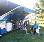 Grafton Greyhound Racing Club Caravan Park - Accommodation Search