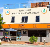 Yamba YHA - Accommodation Search
