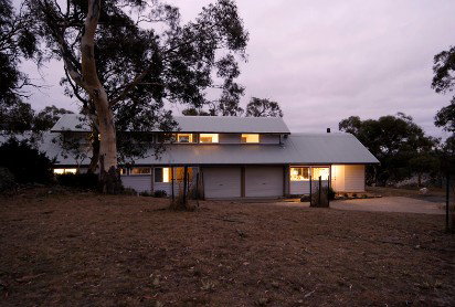 Silvertop Snowy Mountains Retreat - Accommodation Search 0