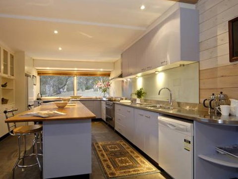 Silvertop Snowy Mountains Retreat - Accommodation Search 2