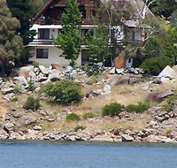 Birken Apartments - Accommodation Search