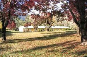 Talbingo Mountain Retreat - Accommodation Search 4