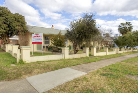 Tumut Apartments - Accommodation Search 1